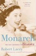 Monarch - Lacey Robert