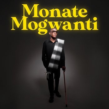 Monate Mogwanti - Thama Tee