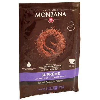 Monbana Supreme (Italian Style) 25g
