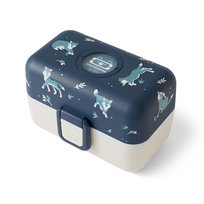 Wybierz lunchbox, który umili każdą przerwę