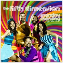 Monday Monday - Greatest Hits The Fifth Dimension