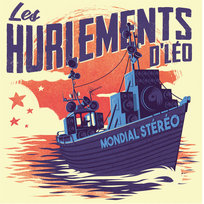 Mondial Stereo [Mondial Stéréo] Les Hurlements D’Leo