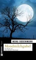 Mondmilchgubel - Bodenmann Mona