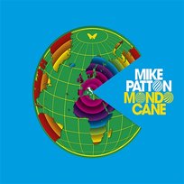 Mondo Cane Mike Patton