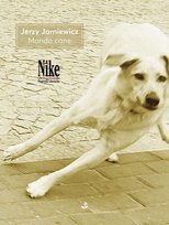 Nagroda Literacka Nike