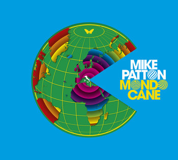 Mondo Cane, płyta winylowa - Patton Mike