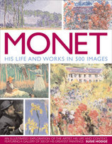 Monet Hodge Susie