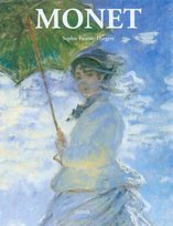 Monet Fourny-Dargere Sophie