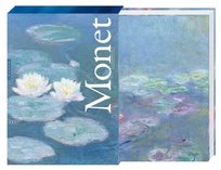 Monet Opracowanie zbiorowe