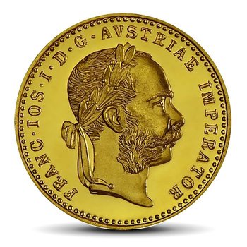 Moneta 1 złoty Dukat Austriacki - wysyłka 24 h! - Mennica Skarbowa