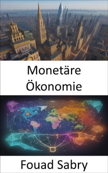 Monetäre Ökonomie - Fouad Sabry