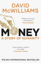 Money: A Story Of Humanity David McWilliams