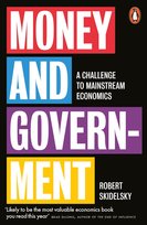 Money and Government Skidelsky Robert
