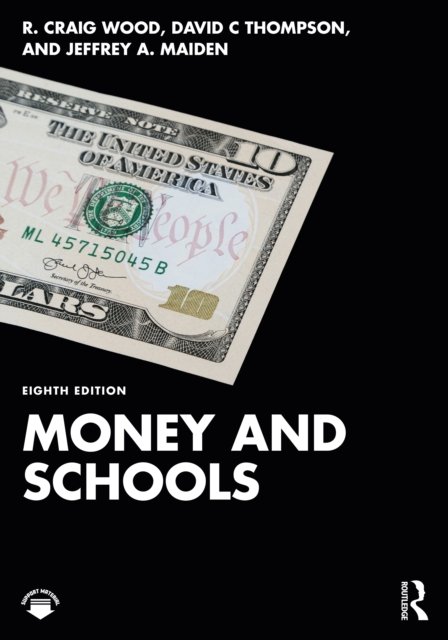 Money And Schools - Taylor & Francis Ltd. | Książka W Empik