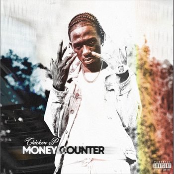 Money Counter - Chicken P