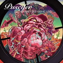 Money $hot Your Re-Load Puscifer