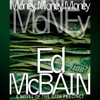 Money, Money, Money - McBain Ed