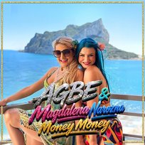 Money Money Magdalena Narożna, Agbe