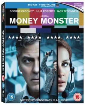 Money Monster - Foster Jodie