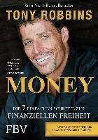 Money Robbins Tony