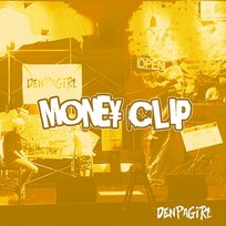 MONEYCLIP DENPAGIRL