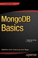 MongoDB Basics - Hows David, Membrey Peter, Plugge Eelco