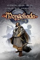 Mongoliada. Tom 1 Stephenson Neal, Teppo Mark, Bear Greg