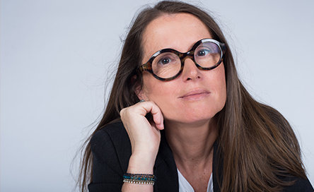 Monika Jaruzelska - spotkanie autorskie w Empiku