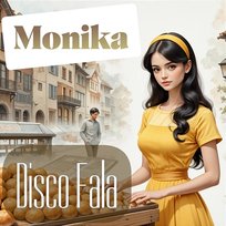 Monika Disco Fala