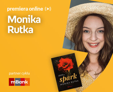Monika Rutka – PREMIERA ONLINE