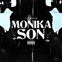 Monika Son Lil Motor