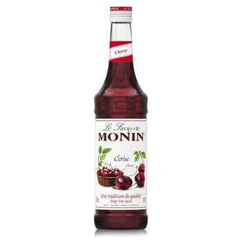 Monin Cherry 700ml (wiśniowy) - Monin