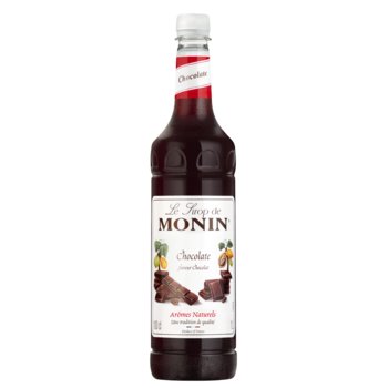 Monin Czekolada 1 l  - Monin