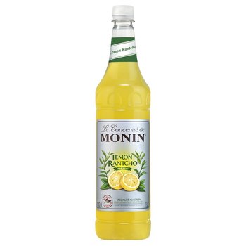 Monin Lemon Rantcho 1L (cytrynowy) - Monin