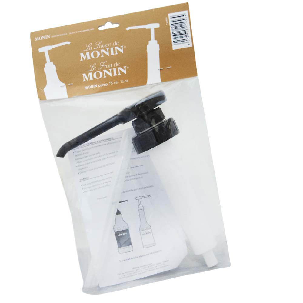 Monin Pompka 15 ml