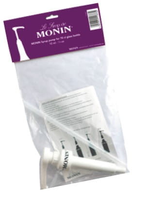 Monin Pompka 5 Ml