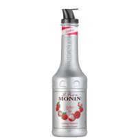 Monin, puree liczi, 1 l Monin