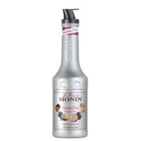 Monin, puree marakuja, 1 l Monin