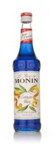 Monin, syrop o smaku blue curacao, 700ml Monin