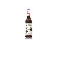 Monin, syrop o smaku czekoladowym, 700 ml
