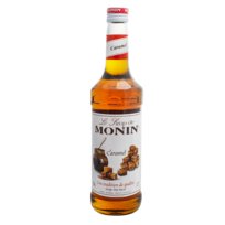 Monin, syrop o smaku karmelowym, 700 ml Monin