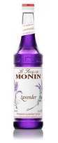 Monin, syrop o smaku lawendowym, 700ml Monin