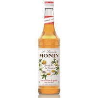 Monin, syrop o smaku marakuja, 700ml Monin