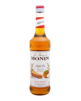 Monin, syrop o smaku szarlotkowym, 700 ml - Monin