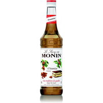 Monin, syrop o smaku tiramisu, 700 ml