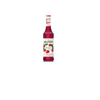 Monin, syrop o smaku truskawkowym, 700ml Monin