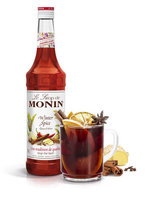 Monin, Syrop O Smaku Winter Spice, 700 Ml