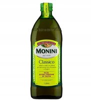 MONINI CLASSICO oliwa z oliwek Extra Virgin 1 Litr Monini