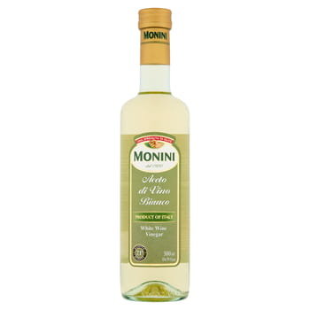 Monini Ocet Winny Biały 500 Ml - Monini | Sklep EMPIK.COM