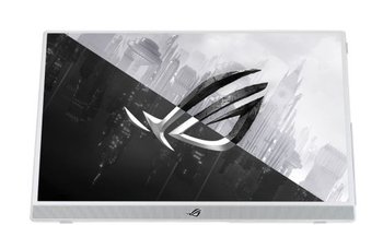 Monitor 15.6 cala ROG Strix XG16AHPE-W - Inny producent